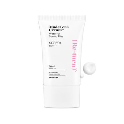 Waterful Sun Up Plus Sun Cream SPF50+ PA++++ 50ml