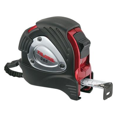 Tajima Konvex x 22mm Plus 22 mit Skala äquivalent zu 5,5m G-Lock GLP22-55SBL