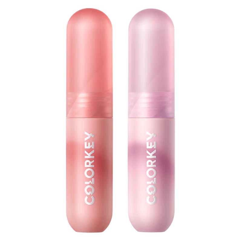 Color Key Velvety Matte Lip Mud