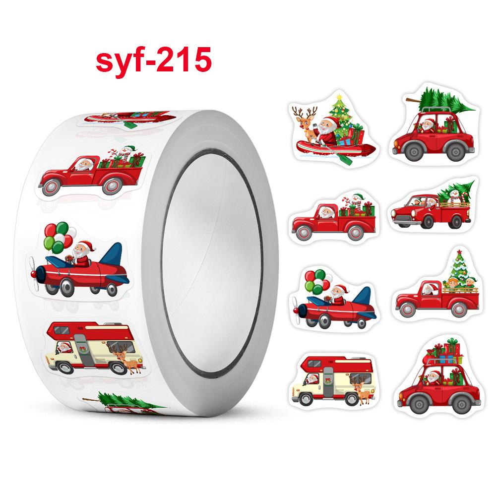 

500pcs 20mm Cartoon Reward Sticker Roll Love Labels Valentine s Day Sticker For Wedding Gift Decor Envelope Sealing Scrapbooking