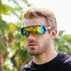 New Colorful Bicycle Cycling Glasses For Women Sunglasses Outdoor Sports Sunglasses Men Protective Glasses Xsy9330