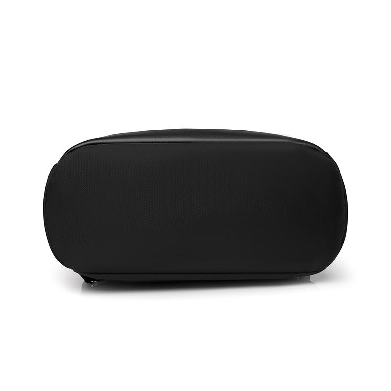 Tassel Backpack Women's Large Capacity Backpack Travel Bag