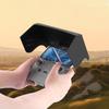 Phone Tablet for Sun Shade for Mavic 3/AIR 2/2S/Mini 2/Mini 3 Pro RC Drones Controller Folding Monitor Cover