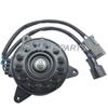 Engine Cooling Fan Motor OEM 21487-1KA0A 21487-3RA1A Compatible With Nissan