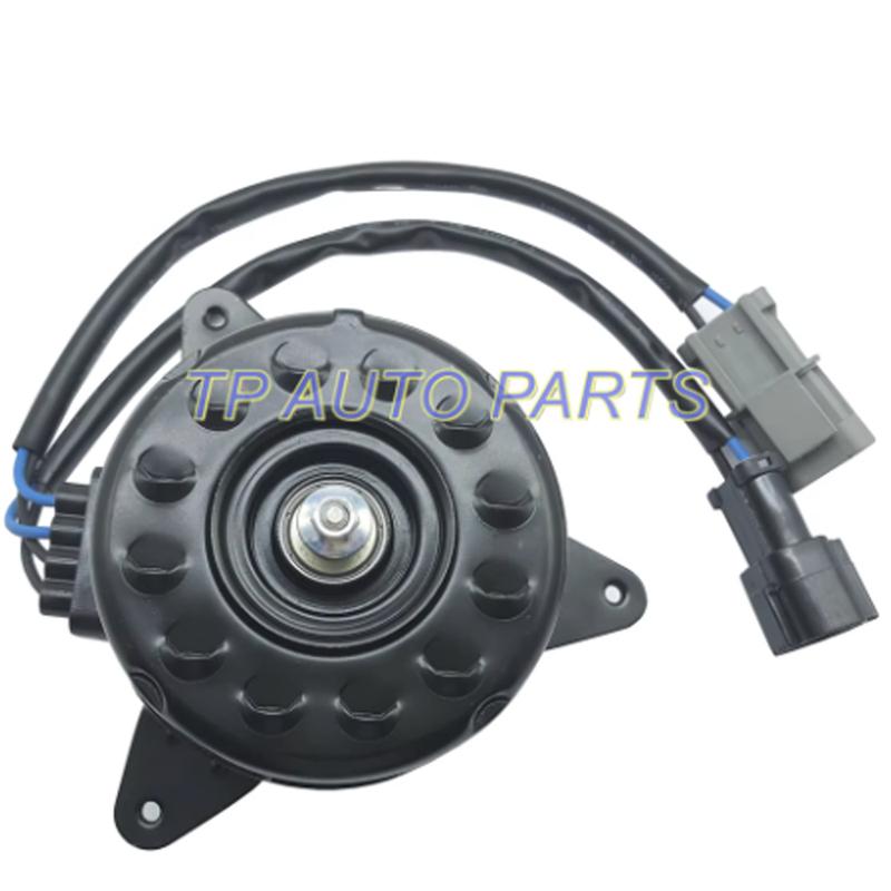Engine Cooling Fan Motor OEM 21487-1KA0A 21487-3RA1A Compatible With Nissan
