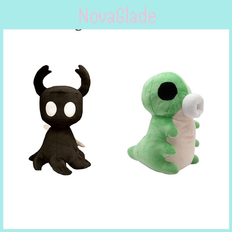 Hollow Knight Anime Plush Toy Super Soft Perfect For Cuddles And Room Decor