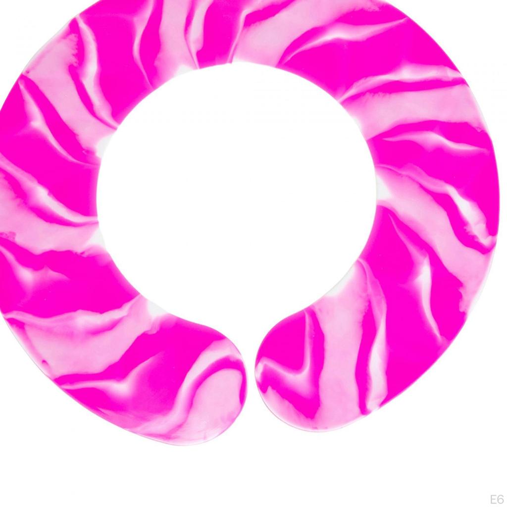 Hair Cutting Neck Cover, Professional Tool for Home and Salon Stylists