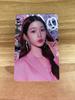 [USED] IVE THE PROM QUEENS Korean Photocard Wonyoung