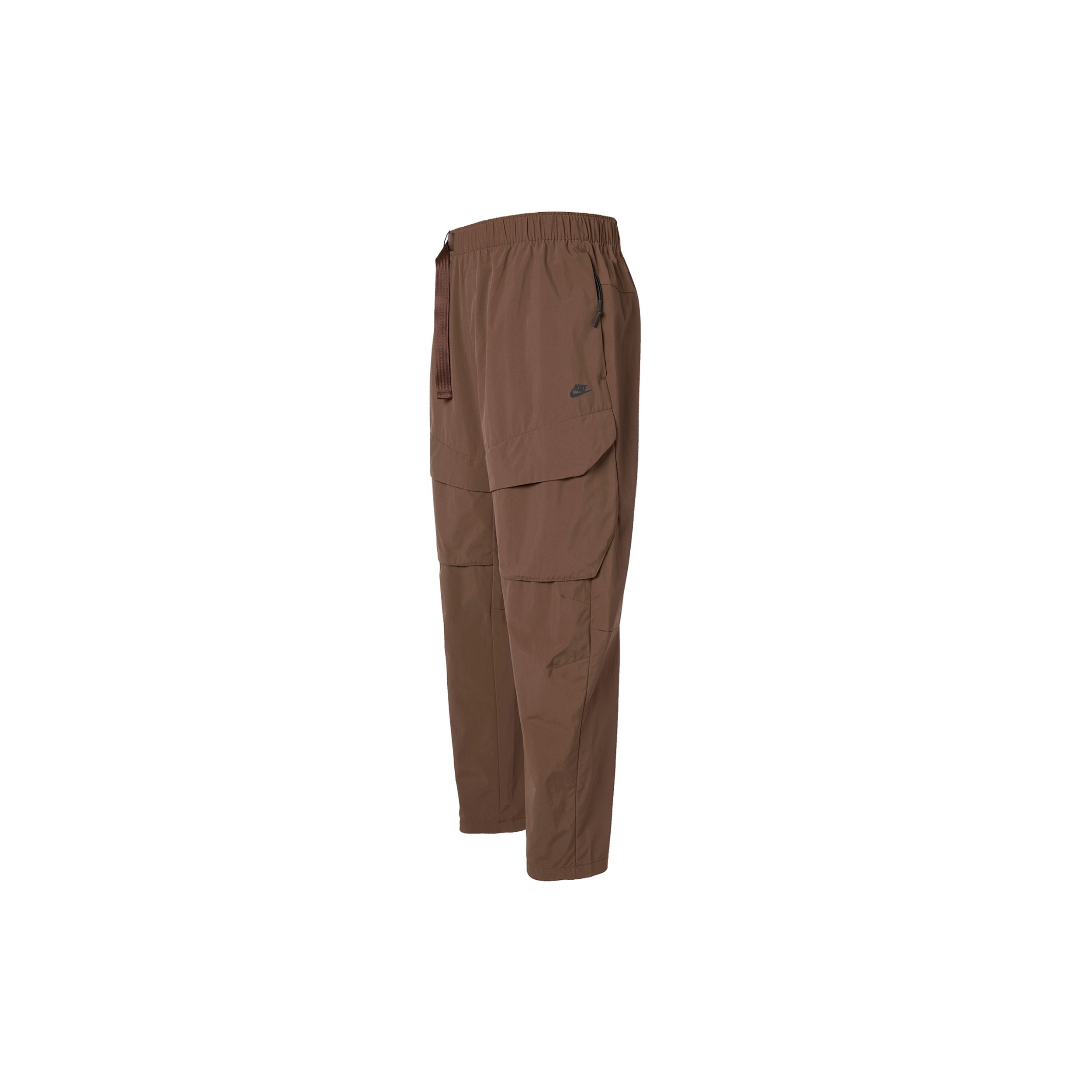 

Nike Sportswear Tech Pack Woven Utility Pants Men Bottoms Brown DM5539-259 5XL