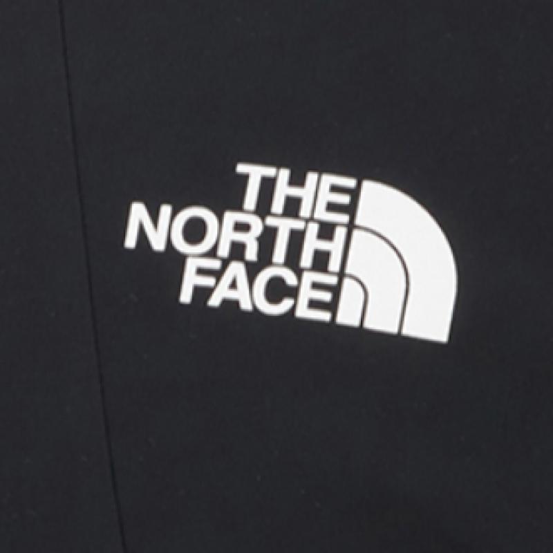 The North Face Men S Alltrain Jacket Black Nj5jr01a