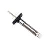 Car Color Coded Digital Two-Sided Mark Tire Ruler Tyre Tread Depth Gauge Measuring Pen