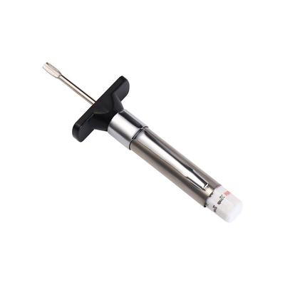 Car Auto Two-Sided Mark Accurate Tire Ruler Tyre Tread Measuring Pen Depth Gauge