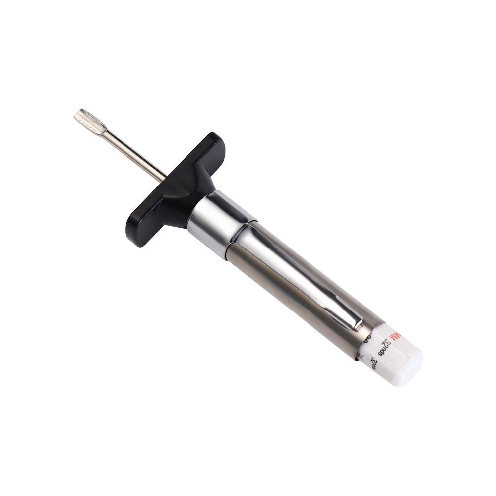 Car Color Coded Digital Two-Sided Mark Tire Ruler Tyre Tread Depth Gauge Measuring Pen