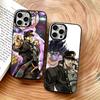 Capas para telemóveis – Para-choques para smartphones