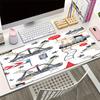 fire trucks police cars Theme Mouse Pad, Non Slip Rubber Base, Multifunctional Office & Home Decor, Perfect for Workspace Personalization.