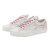 Vans Og Style 36 Lx 'Distress White Pink' Sneakers VN0A4BVEWTM