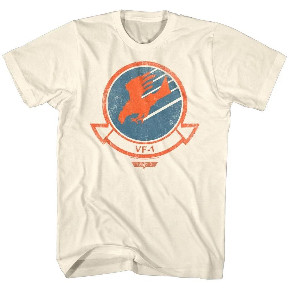 Top Gun Thunderbird Movie Shirt 140