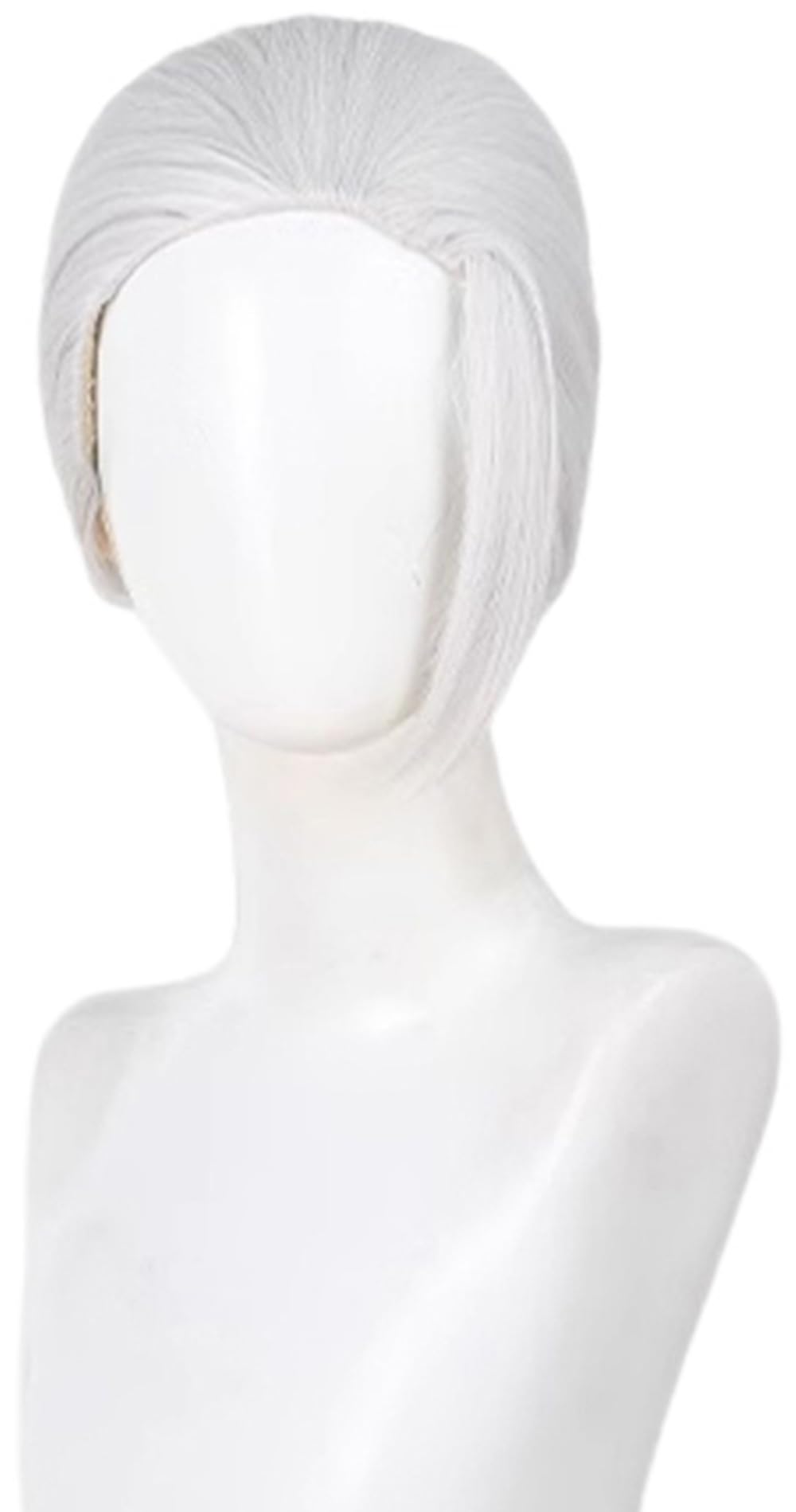 

Косплей Таро Сакамото Бун Длинный Длинный Аниме Стиль Парик, Зачесанный назад парик, Прическа, Аксессуар, Мужской парик, Термостойкий, Виски, Красивый, Челка,