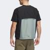 Vests Men's Green V Neck Moderate Other IC1956