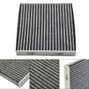 Car Pollen Cabin Air Filter 87139-YZZ08 87139-30070 87139-07010 For Toyota Auris Avensis Camry Corolla Hilux RAV4 Prius Yaris
