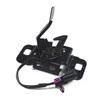New Hood Lock Engine Cover Locks Mechanism Assembly for Buick Excelle GT GX for Chevrolet Cavalier 2009 2010 2011 2012 2013-