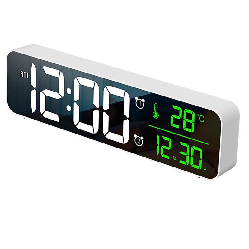 

Chunsen LED Smart Digital Alarm Clock