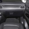 Per Mazda CX-5 2013 - 2026 Protezione Anticalcio Portiera Auto Interni in Pelle Protezione Anti Sporco Adesivi Decorativi Adesivi Accessori