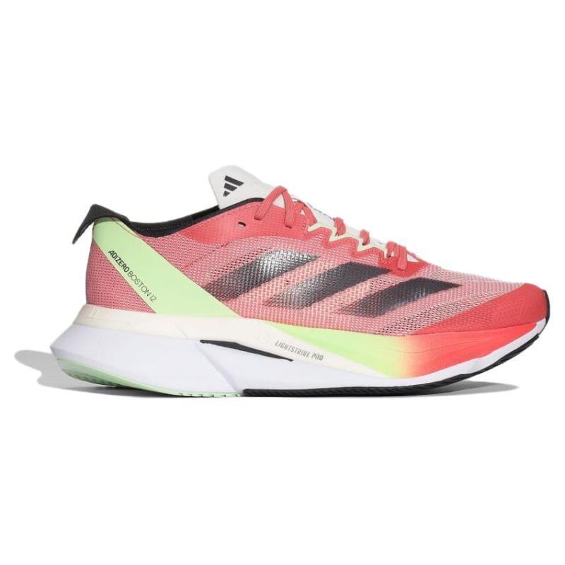 Adidas Adizero Boston 13 'Red' Women's Sneakers IG5926
