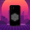 2-2hollis star boy 2 Phone Case For Samsung S10,S21,FE,S21 ,S26,S25,S24,S23,Ultra,S9,S22,Plus Black Shockproof TPU