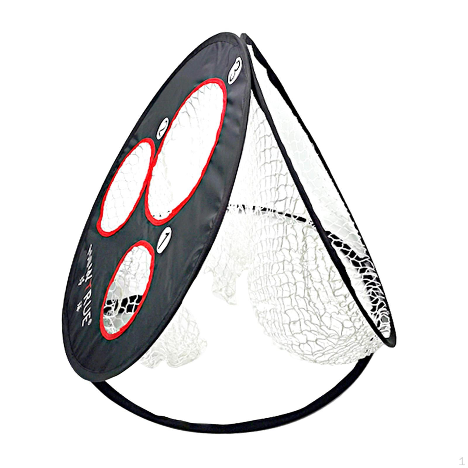 Chipping Net, Training Protective Foldable , Practice Net for The without ball