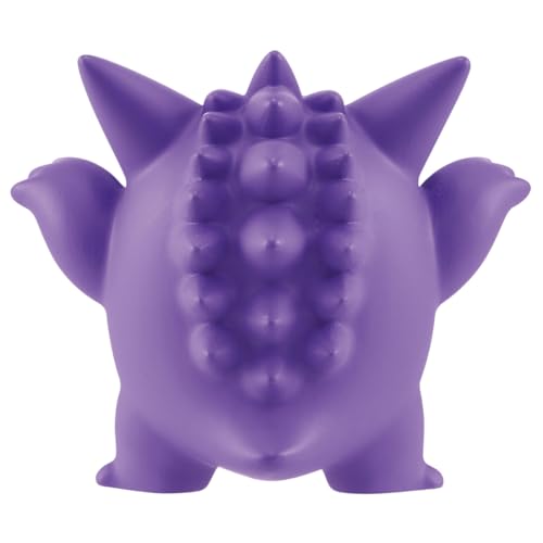 TAKARA TOMY Pocket Monster Monster Collection MS-26 Gengar