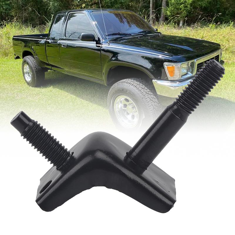 52145-89102 5214589102 Suporte de Montagem Lateral do Para-choque Dianteiro Para Toyota 4Runner 1989-1995 Pickup 1989-1995 T100 1993 1994 1995-1998