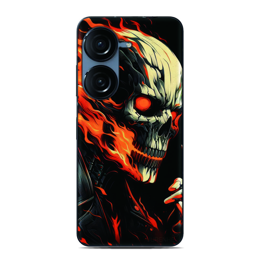 

Skull Bone Cover for Motorola Moto G67 G57 G56 G86 Power 5G G04 G05 G06 4G G96 G100 Pro G54 G85 G84 E15 G15 G24 Phone Case Moto G67 Power 5G