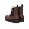 Tommy Jeans Chelsea Boots Tjw Chelsea Boot Wl EN0EN02826 Brown