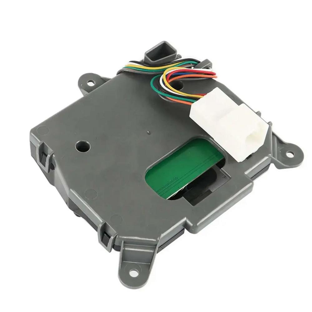 599-958 Temp Direction Display Over Head For Toyota Tacoma 2005 2006 2007 2008