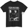 The Garden T Shirt Route 66 Rock Music Concert Punk Metal Gothic Vintage Top For Everyday Wear Homme Fashion Graphic
