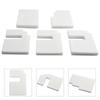 1 Set Waste Ink Tank Pad Sponge For Epson XP-520 XP-530 XP-540 XP600 XP601 XP610 XP620 Printer Power Tool Accessories