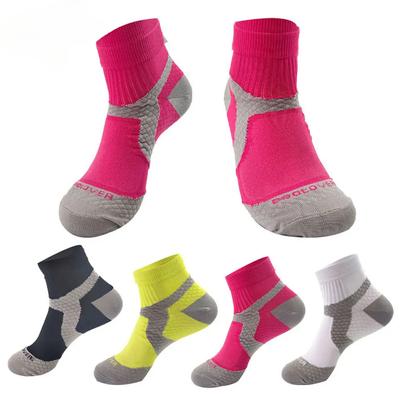 1 Pair of Sports Compression Socks Suitable for Men and Women Cycles Best Suitable for Sports Running Cycling Nurses Daily Wear