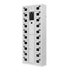 Huiyunxing 20-Door Smart Phone Cabinet Safe