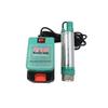 High-Power Mini Electric Oil & Water Pump - Dual-Use Lithium Battery Operated