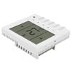 AC220V Central Air Conditioning Fan LCD Thermostat Air Conditioning Temperature Controller