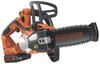 Black + Decker Piła Łańcuchowa Aku. 18V --