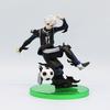 Blue Nagi Lock Seishiro Football Garage Kit Model Toy Anime Office Ornament
