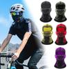 Cold Protection Warm Scarf Cap Windproof Neck Brace Balaclava Motorcycle Face Mask Helmet Liner