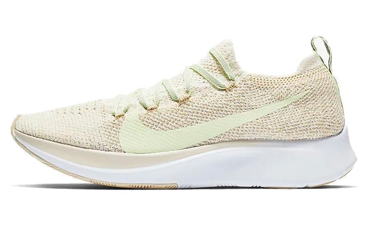 Nike Zoom Fly Flyknit  Light Cream  Women s AR4562-200 36.5