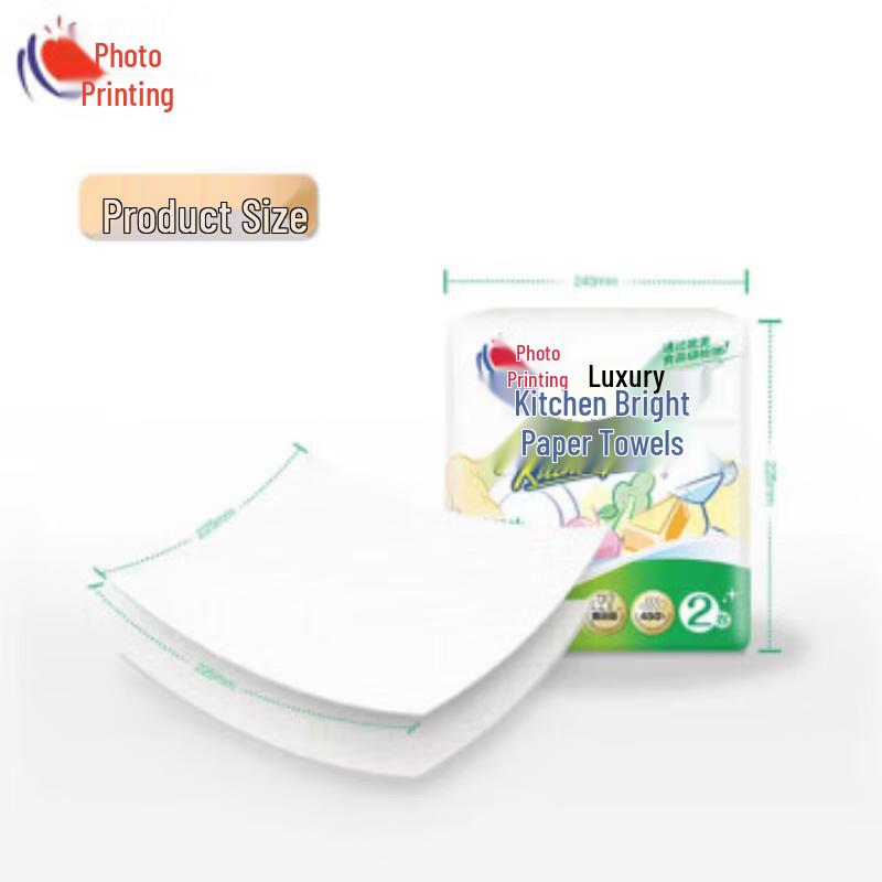 Xin Xiang Yin Thickened Kitchen Paper Towels