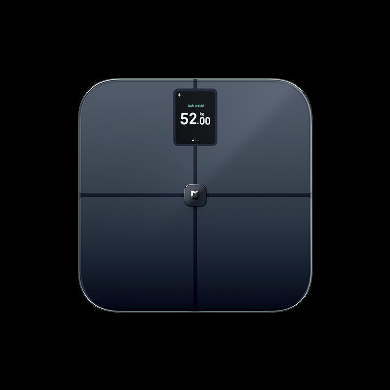 Xiaomi Smart Body Fat Scale S400 Pro (CN version)