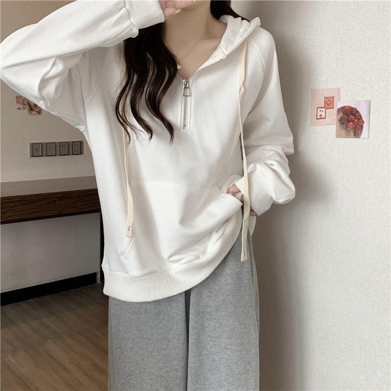 Женские толстовки со шляпой — фото 13