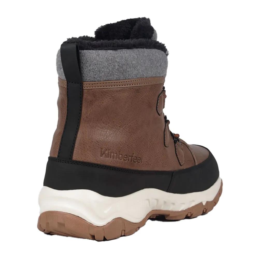 Kimberfeel Hiking Boots Idris