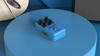 Mod Core Deluxe mkII Pedal Effect Model with Signal Routing Options NU-X &
